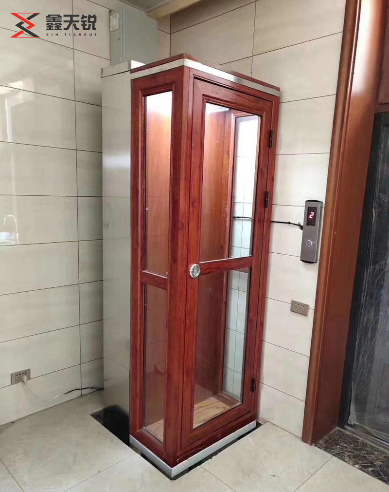 商洛小型家用电梯